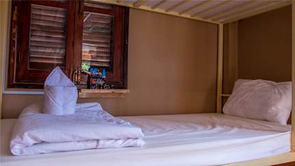 Chill Riverside Backpackers Hostelの写真