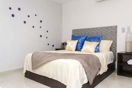 Billeder af Aquamarina Suites
