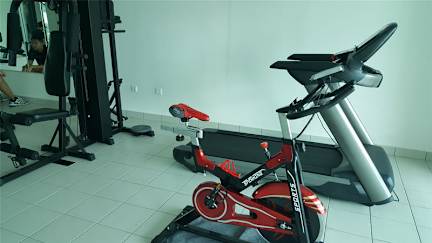Photos de Cyberjaya Vega Residensi by Kroll Homestay