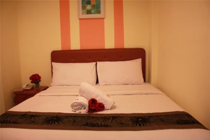Foto di Sun Inns Hotel Kota Damansara