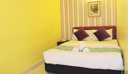 Bilder av Sun Inns Hotel Kelana Jaya