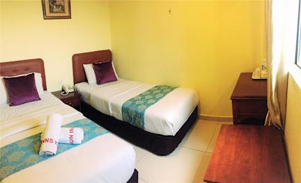 Bilder av Sun Inns Hotel Kelana Jaya