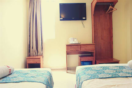 선 인 호텔 멘타리의 사진