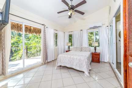 Bilder av Mayan Villas Hotel