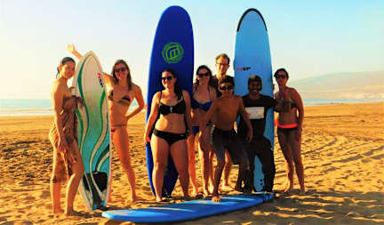 Fotografias de Surf Paradise