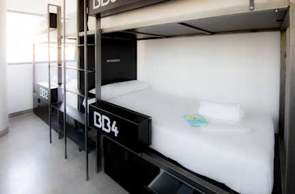 Foto's van Bea Beach Hostel