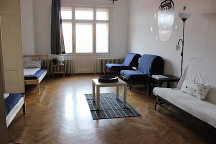 Foton av Happyhostel