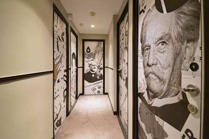 Photos of Hotel Madrigal