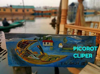 Fotografias de Houseboat Picorot Clipper