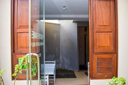 Youth Fame Shared Accommodation照片