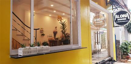 Fotos de Aloha House Sai Gon
