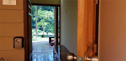 Foton av Baan Hinlad Home and Hostel