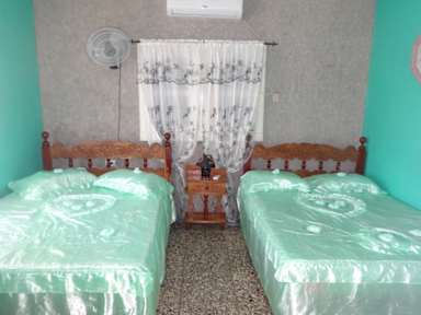Zdjęcia nagrodzone Villa Esteban y Margarita