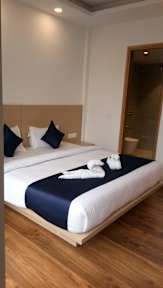 Billeder af Blue Jay Hostel Rishikesh