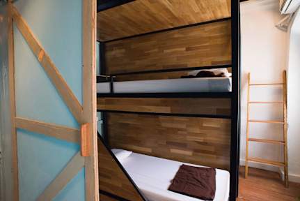 Olive Spring Hostel Female Only tesisinden Fotoğraflar