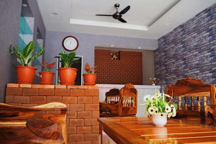 The Lucky Kata Hostel照片