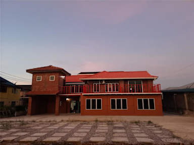 Kenyalang Urban Lodge의 사진