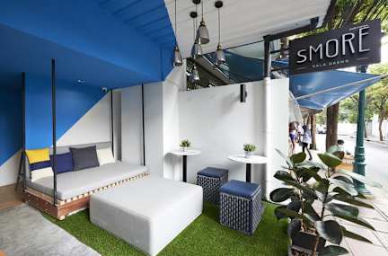 Foto's van Smore Sala Daeng – Silom by D Varee