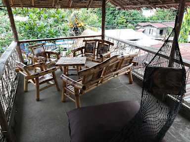 Tropic Dahlia Hostel照片