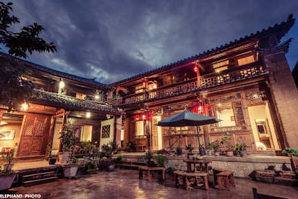 Photos of Water Inn