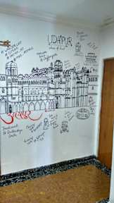 Fotos de ELtravo Hostel - Udaipur