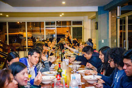 Fotografias de Community Hostel Banos