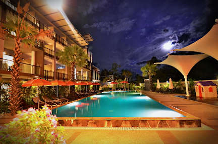 Kuvia paikasta: Chaweng Noi Pool Villa