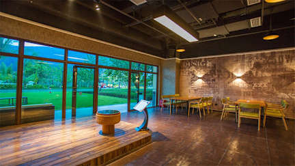 Photos of Xi Shuang Ban Na Metro Golf Hotel