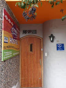Fotografias de Hostel Punto Patagonico