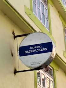 Billeder af Tag Along Backpackers
