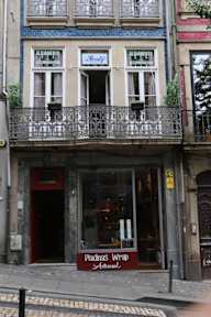 Billeder af Paraty Hostel