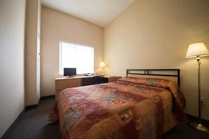 Fotos de Residence & Conference Centre - Windsor