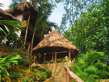 Billeder af La Perla Tayrona