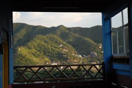 Fotos de Las Terrazas hostel