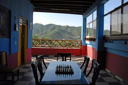 Fotos de Las Terrazas hostel