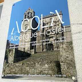 Acola Hostel의 사진