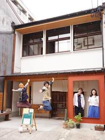 Fotos von B&C Gakubuchi