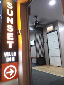 Fotos von Sunset Villa Inn Pantai Cenang
