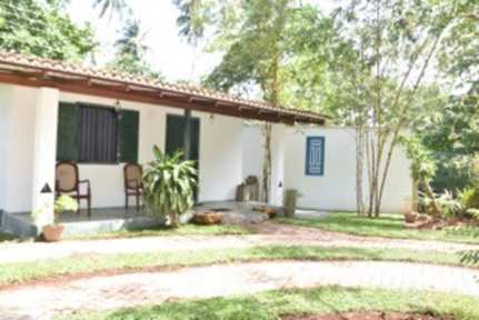 Fotos von Sethra Villa