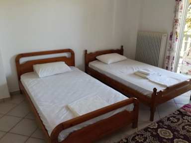 Zdjęcia nagrodzone Ilias Rooms
