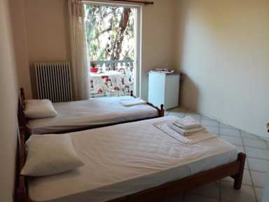 Zdjęcia nagrodzone Ilias Rooms