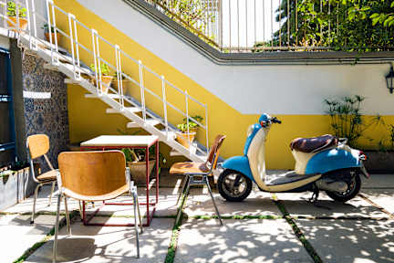 Kargadan Hostel照片