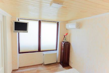Foton av Hostel-Dom