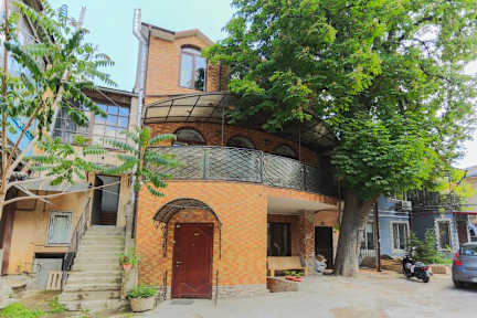 Foton av Hostel-Dom