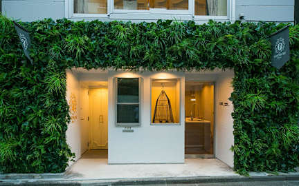 Photos de The Wardrobe Hostel Roppongi