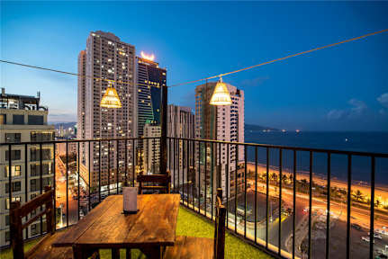 Nhat Minh Hotel & Apartment照片