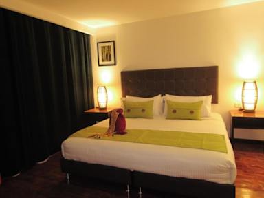 Billeder af Hotel Bambu Inn