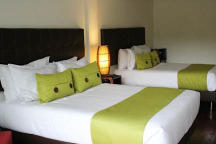 Billeder af Hotel Bambu Inn