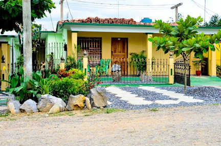 Photos of Casa Particular “Villa el Coral”