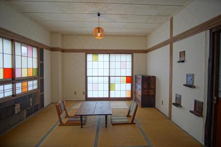 Bilder av Hakuba Station Hostel eN